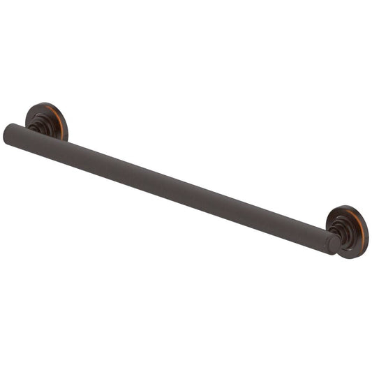 + Roth Oil Rubbed Grab Bar Mounting Anchors - Bronze - 1 Each