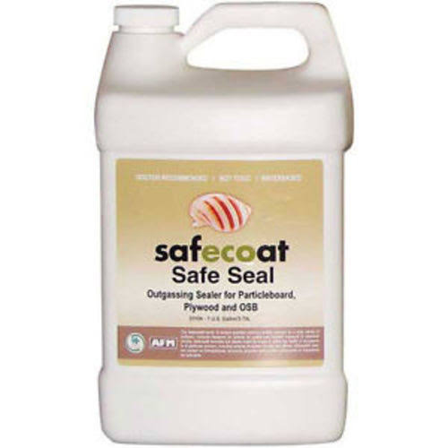 , Safe Seal, 1-Gallon