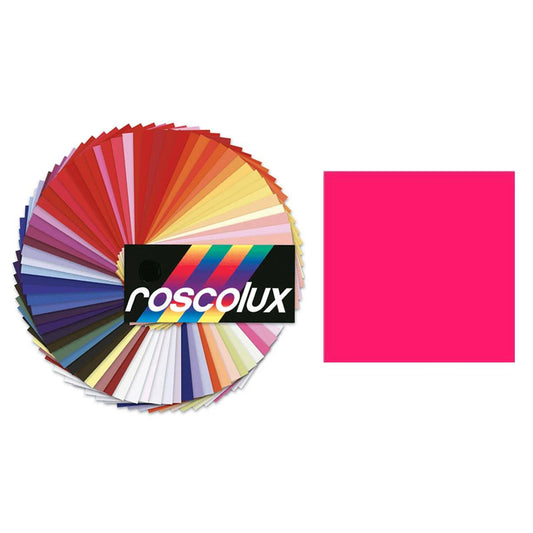 #5786 Fluorescent Paint (Pink, Matte, 1 Quart)